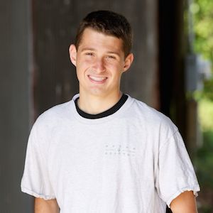 Zack Scott '13, Rice University '17, Employed at Ullico